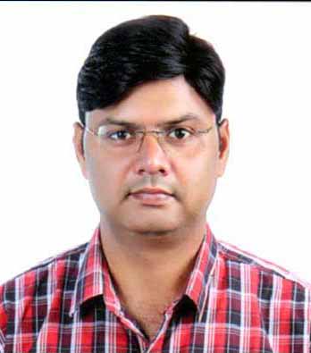 Mr. Vivek Shrivastava